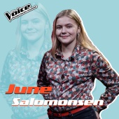 June Salomonsen - See You Again [Fra TV-Programmet 