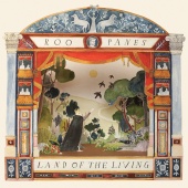 Roo Panes - Land Of The Living EP