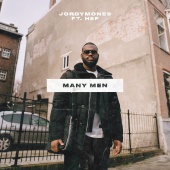 Jordymone9 - Many Men (feat. Hef)