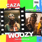 Caza - Woozy (feat. Ronnie Flex)