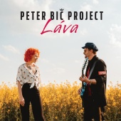 Peter Bič Project - Láva