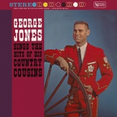 George Jones - Sings The Hits Of His Country Cousins