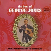 George Jones - The Best Of George Jones: Composed And Sung By George Jones
