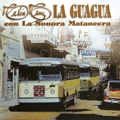 La Sonora Matancera & Celia Cruz - La Guagua