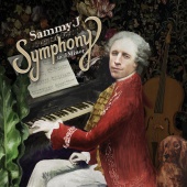Sammy J - Symphony In J Minor