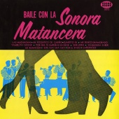 La Sonora Matancera - Baile Con La Sonora Matancera