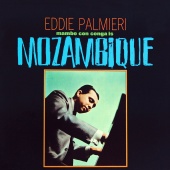 Eddie Palmieri - Mambo con Conga is Mozambique