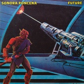 Sonora Ponceña - Future