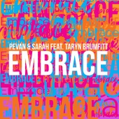 Pevan & Sarah & Taryn Brumfitt - Embrace