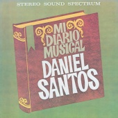 Daniel Santos - Mi Diario Musical