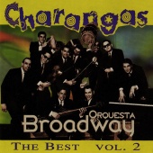Orquesta Broadway - The Best Of Orquesta Broadway, Vol. 2