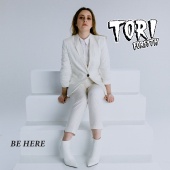 Tori Forsyth - Be Here