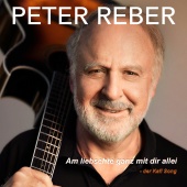 Peter Reber - Am liebschte ganz mit dir allei - Der Kafi Song