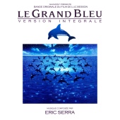 Eric Serra - Le grand bleu [Version Longue]