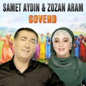 Samet Aydın - Govend (feat. Zozan Aram)