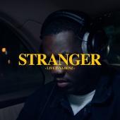 Jacob Banks - Stranger [Live Inna Benz]