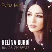 Hêlina Kurdî - Evîna Min (feat. AslanBeatz)