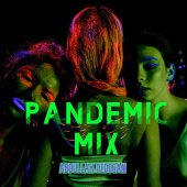 Abdullah Özdoğan - Pandemic Mix