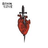 BRKN LOVE - BRKN LOVE [Deluxe Edition]