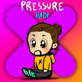 Hadi - Pressure