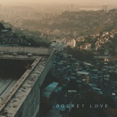 Golan - Rocket Love (feat. lowe)
