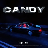 CVIRO & GXNXVS - Candy