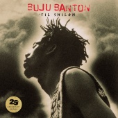 Buju Banton - Not An Easy Road (Remix)/Come Inna The Dance