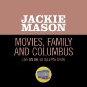 Jackie Mason - Movies, Family And Columbus [Live On The Ed Sullivan Show, August 4, 1963]