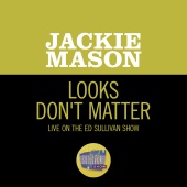 Jackie Mason - Looks Don't Matter [Live On The Ed Sullivan Show, June 10, 1962]