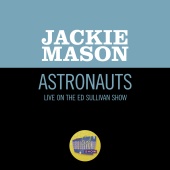 Jackie Mason - Astronauts [Live On The Ed Sullivan Show, April 29, 1962]