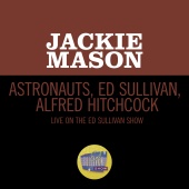 Jackie Mason - Astronauts, Ed Sullivan, Alfred Hitchcock [Live On The Ed Sullivan Show, June 16, 1963]