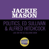 Jackie Mason - Politics, Ed Sullivan & Alfred Hitchcock [Live On The Ed Sullivan Show, May 10, 1964]