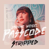Jannine Weigel - Passcode [Stripped]