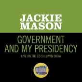 Jackie Mason - Government And My Presidency [Live On The Ed Sullivan Show, May 5, 1963]