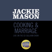 Jackie Mason - Cooking & Marriage [Live On The Ed Sullivan Show, February 25, 1968]