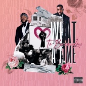 Raheem DeVaughn - What A Time To Be In Love