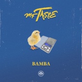 MF Taste - BAMBA