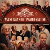 Gaither - Country's Family Reunion: Wednesday Night Prayer Meeting [Live]