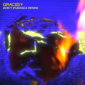 GRACEY - Don't [Fudasca Remix]