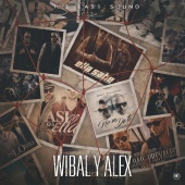 Wibal y Alex - The Last Sound