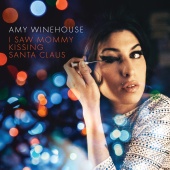 Amy Winehouse - I Saw Mommy Kissing Santa Claus [Live At Union Chapel / BBC Radio 2]
