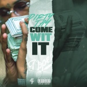 Dirty Tay - Come Wit It
