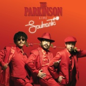 The Parkinson - The Parkinson Live Soulmantic Concert