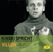 Klaus Kinski - Kinski spricht Villon