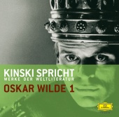 Klaus Kinski - Kinski spricht Oscar Wilde 1