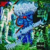 Chad Jackson Gospel - So Cold (feat. Y0ung D3)