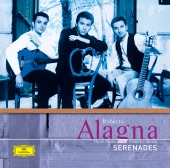 Roberto Alagna - Serenades