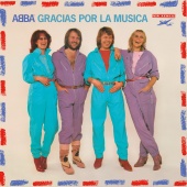 Abba - Gracias Por La Musica [Deluxe Edition]