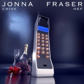 Jonna Fraser - Situaties (feat. Chivv, Hef)