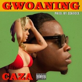 Caza - Gwoaning